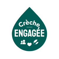 Labellisés Crèche Engagée