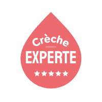 Labellisés Crèche Experte